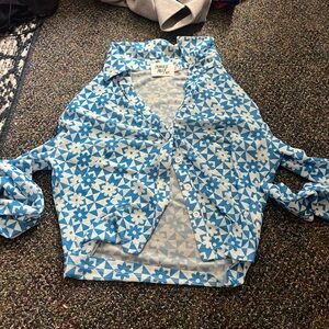 Princess Polly jacket